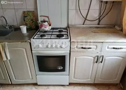 2-комнатная квартира: Брянск, проспект Ленина, 53 (41.3 м)