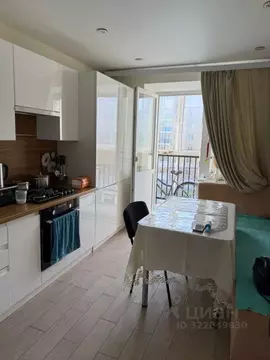 2-к кв. Чувашия, Чебоксары ул. Радужная, 6к1 (62.0 м)