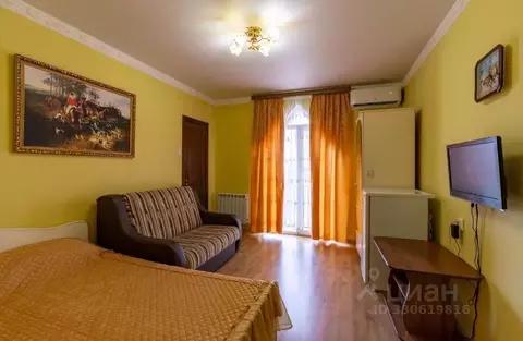 Комната Краснодарский край, Геленджик Курзальная ул., 8 (17.0 м)