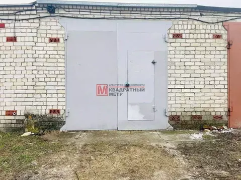 Гараж в Белгородская область, Старый Оскол Северная ...