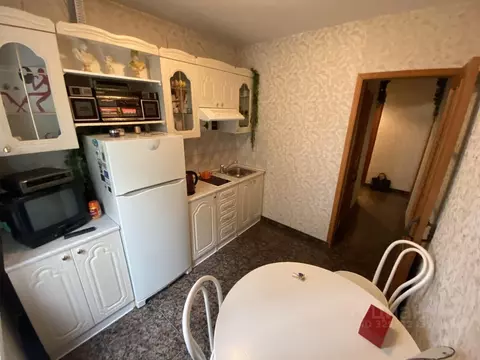 1-к кв. Москва Планерная ул., 14К2 (32.6 м)