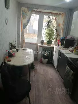 2-к кв. Калужская область, Перемышльский муниципальный округ, Большие ...