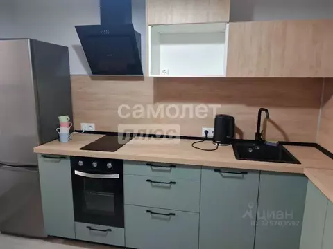 1-к кв. Московская область, Мытищи бул. Тенистый, 5 (32.1 м)