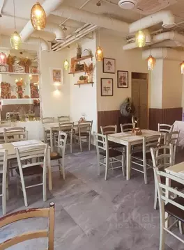 Торговая площадь в Московская область, Красногорск городской округ, ...