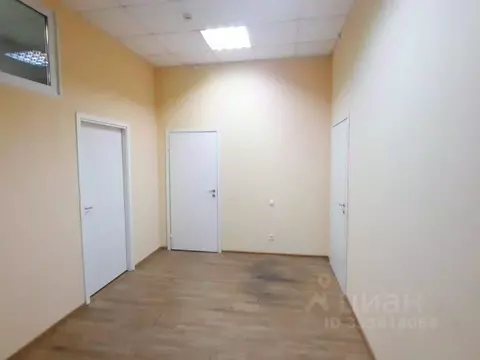 Офис в Санкт-Петербург Заозерная ул., 8к2 (15 м)