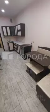 1-к кв. Новосибирская область, Новосибирск ул. Лескова, 23 (42.0 м)