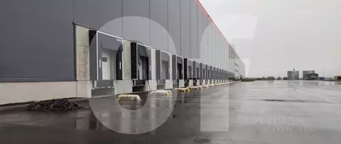 Склад в Московская область, Дмитровский муниципальный округ, пос. ...