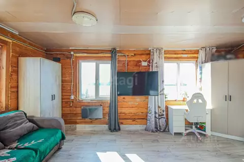 Дом в Бурятия, Иволгинский район, Нижнеиволгинское с/пос, с. Нижняя ...