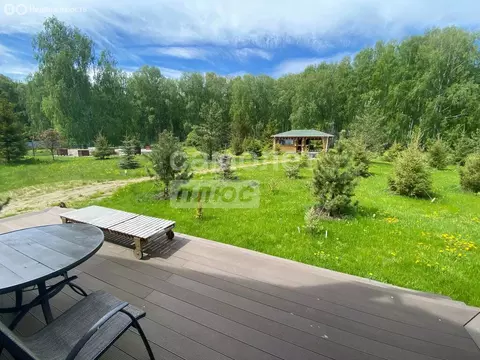 Дом в Челябинская область, Аргаяшский муниципальный округ, деревня ...