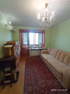 2-к кв. Волгоградская область, Волгоград Триумфальная ул., 14 (46.0 м)