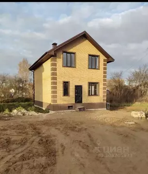 Коттедж в Нижегородская область, Бор ул. Павлика Морозова (140 м)