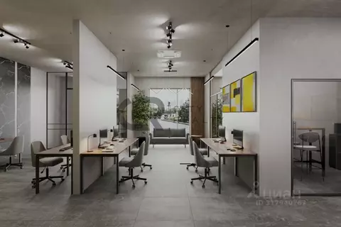 Офис в Санкт-Петербург ш. Революции, 3к2 (100 м)