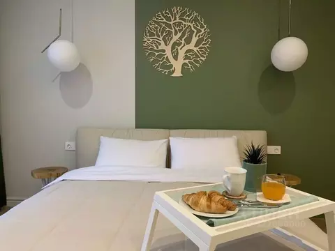 2-к кв. Калининградская область, Зеленоградск ул. Большая Окружная, ...