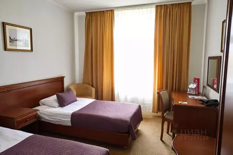 Комната Ярославская область, Ярославль Московский просп., 10/15 (23.0 ...