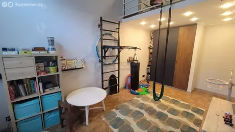 6-комнатная квартира: Москва, Домостроительная улица, 14 (163 м)