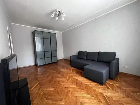 2-к кв. Москва Украинский бул., 6 (45.0 м)