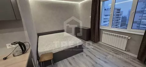 Студия Санкт-Петербург пос. Парголово, Заречная ул., 13к2 (29.9 м)