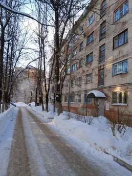 Комната Калужская область, Калуга ул. Маршала Жукова, 6 (11.5 м)