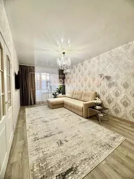 3-к кв. Саха (Якутия), Якутск ул. Ярославского, 13 (74.0 м)