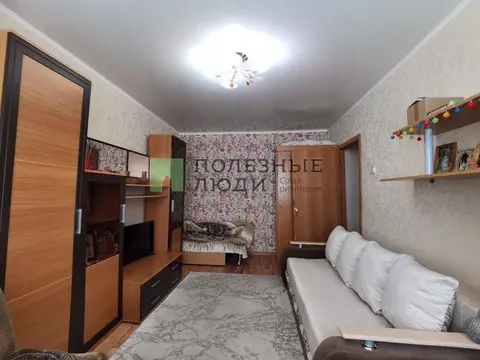 1-к кв. Астраханская область, Астрахань Мелиоративная ул., 2 (28.1 м)