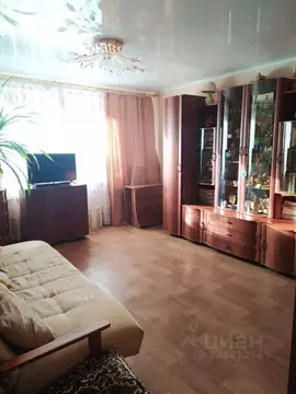 1-к кв. Самарская область, Самара Средне-Садовая ул., 68 (38.4 м)