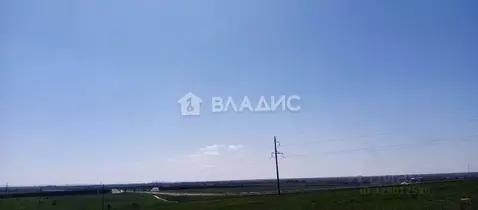 Участок в Крым, Симферопольский район, с. Мирное 1305 (7.84 сот.)