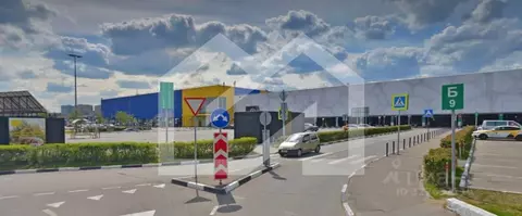 Склад в Московская область, Котельники проезд 1-й Покровский, 1 (3000 ...