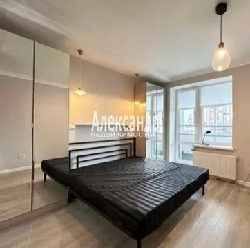 Студия Санкт-Петербург Большой Сампсониевский просп., 77 (30.0 м)