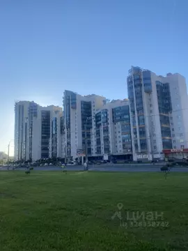 1-к кв. Санкт-Петербург Ленинский просп., 114 (40.0 м)