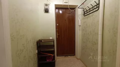 1-к кв. Астраханская область, Астрахань ул. Кирова, 92А (28.0 м)