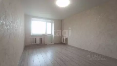 1-к кв. Костромская область, Кострома Профсоюзная ул., 15 (30.8 м)