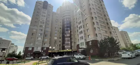 Офис в Оренбургская область, Оренбург ул. Маршала Жукова, 3 (132 м)