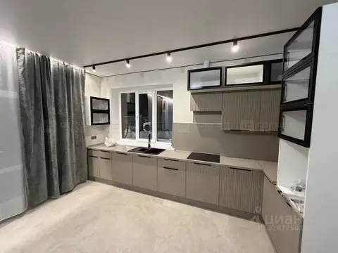 Дом в Татарстан, Казань Строитель СНТ, 41 (109 м)