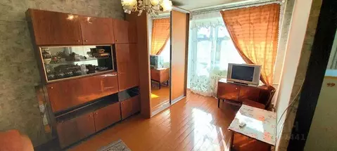 1-к кв. Нижегородская область, Дзержинск ул. Ватутина, 35/10 (31.0 м)