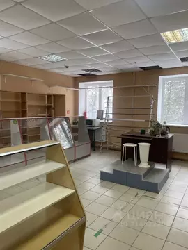 Торговая площадь в Ленинградская область, Кировский район, Павлово пгт ...