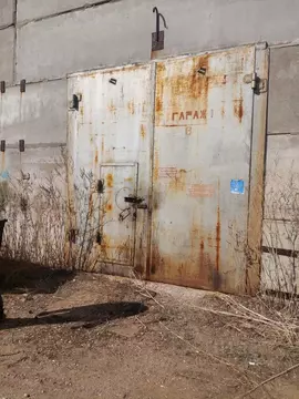 Помещение свободного назначения в Оренбургская область, Новоорский ...