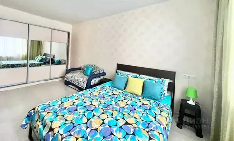 1-к кв. Московская область, Коломна ул. Дзержинского, 10 (48.0 м)