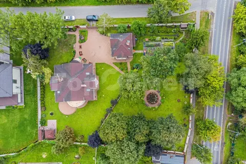 Дом в Москва д. Десна, 12Ю (336 м)