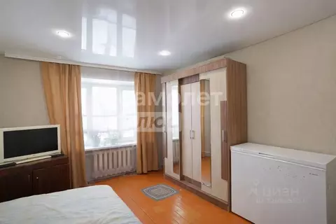 1-к кв. Челябинская область, Нязепетровск Комсомольская ул., 1 (29.0 ...