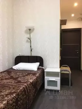 Комната Москва Тверская ул., 5/6