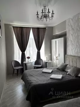 Комната Москва ул. Маросейка, 9/2С8