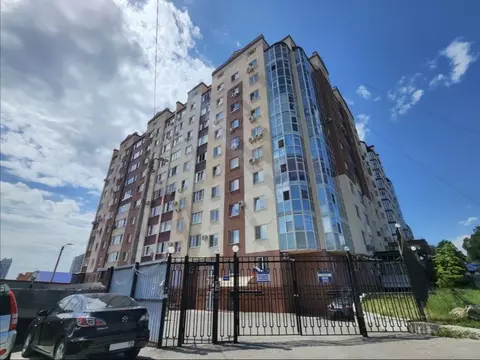 Офис в Пензенская область, Пенза ул. Чкалова, 40 (95 м)