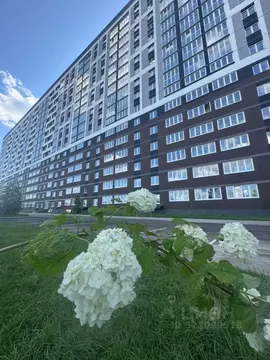 1-к кв. Брянская область, Брянск просп. Станке Димитрова, 67к7 (36.32 ...