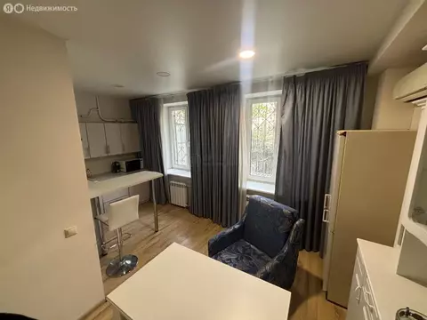 3-комнатная квартира: Москва, 1-й Неопалимовский переулок, 11/22 (61 ...