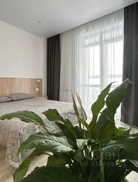 1-к кв. Томская область, Томск ул. Яковлева, 15 (23.0 м)