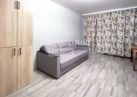 1-к кв. Рязанская область, Рязань ул. Новоселов, 25к1 (30.2 м)