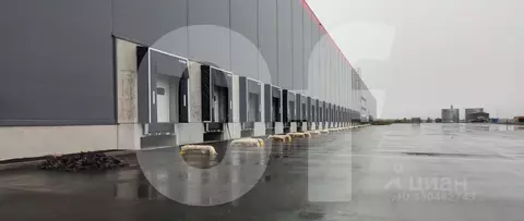 Склад в Московская область, Дмитровский муниципальный округ, пос. ...
