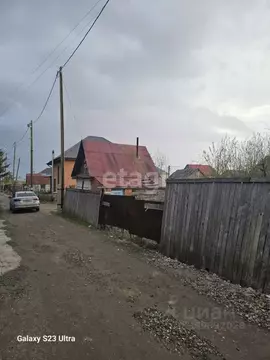 Дом в Тюменская область, Тюмень Нефтяник СНТ, ул. Дружбы (33 м)