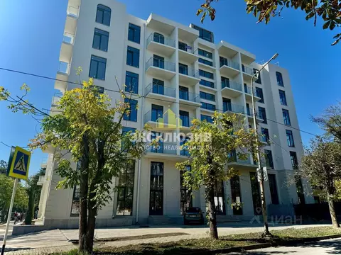 Студия Ставропольский край, Ессентуки Баталинская ул., 19 (40.0 м)