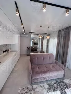 Студия Краснодарский край, Сочи Курортный просп., 94/60 (38.0 м)